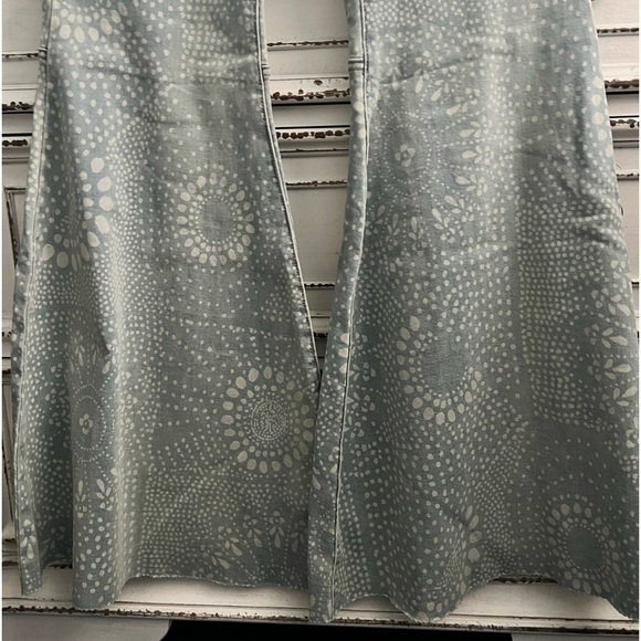 New Free People extra flare jeans size 30” - Picture 11 of 12